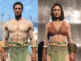 Grognak costume (Fallout 4)