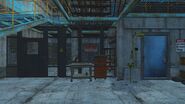FO4 Mass Fusion containment shed7