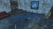FO4 South Fens Tower room2