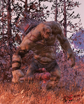 FO76 Epic Behemoth