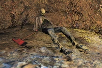 All work and no play