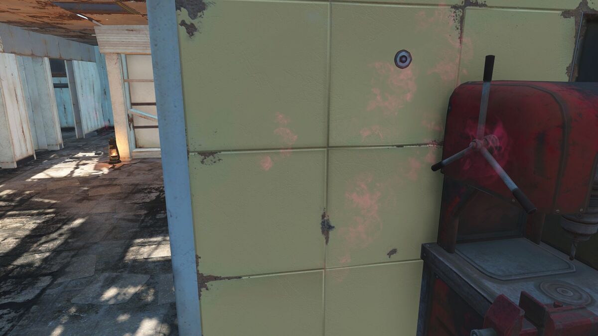 Berry Mentats (Fallout 4) | Fallout Wiki | Fandom
