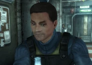 Gomez, na festa de aniversário de 10 anos do Lone Wanderer