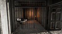 Basement cell