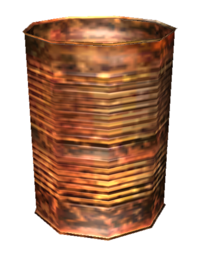 Better Junk Rounds Perk addon - Fallout: New Vegas - ModDB