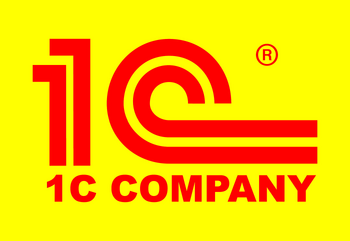 1C CompanyLogo