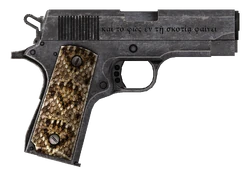 A Light Shining in Darkness