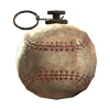Baseball grenade