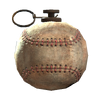 Baseball grenade