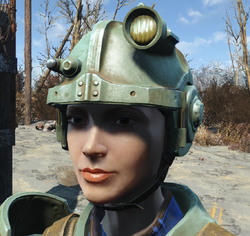 Combat Armor Fallout 4 Fallout Wiki Fandom