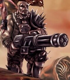 超级变种人 Fallout中文維基 Fandom