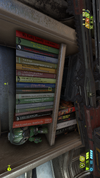 Doom Eternal Fallout Reference