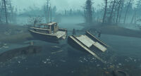 Shipwreck