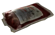 FO3 blood pack