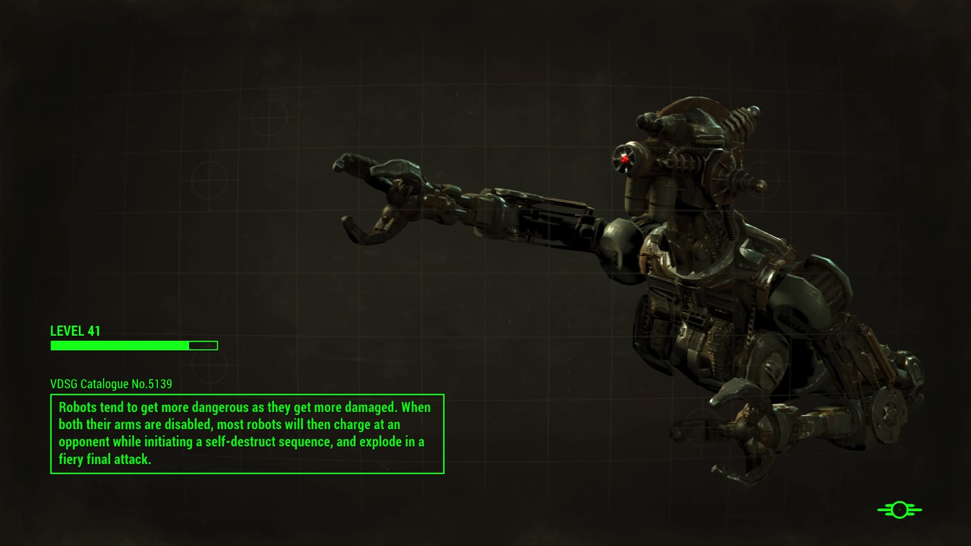 Fallout 4 Loading Screens Fallout Wiki Fandom