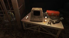 FO4 Jezebel interview