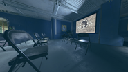 FO76 Vault 76 interior 135