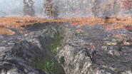 Fallout 76 Fissure site Epsilon