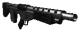 Combat shotgun