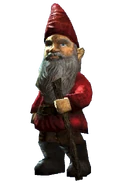 Fo4FH garden gnome red.png (177 КБ) Червоний садовий гном