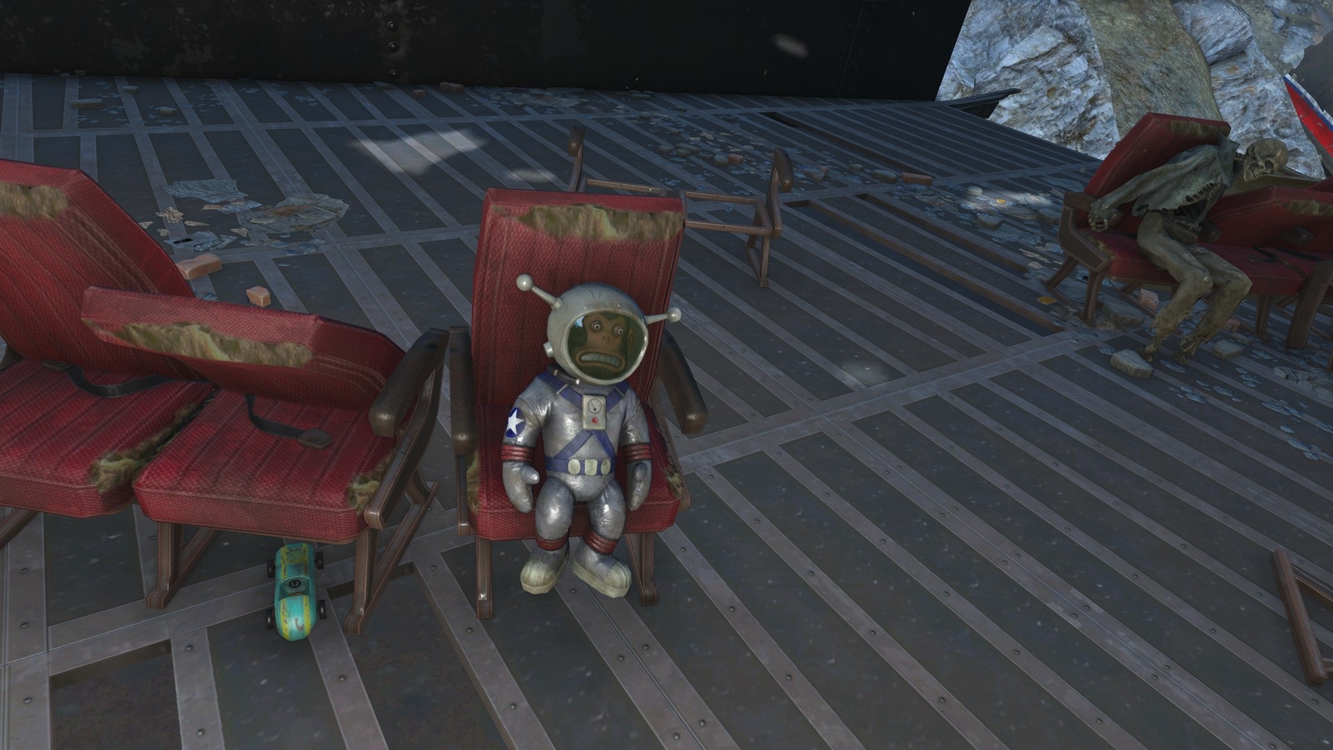 fallout 4 jangles the moon monkey mod fallout 4 jangles the moon monkey mod