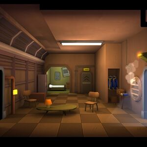 Living Room Fallout Wiki Fandom