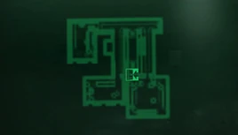 Ranger compound local map