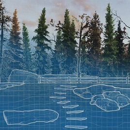 Shelters shelterentrance SummerCamp