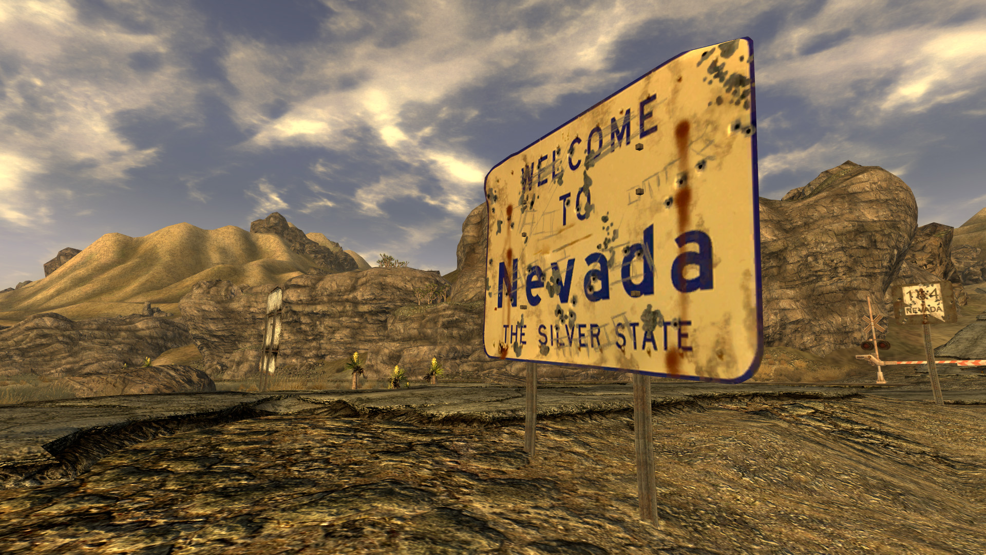 Fallout NV Political Map *NEW* : r/fnv