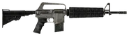 Assault carbine forged.png (1,21 MB) Carabina de asalto (GRA) con la modificación receptor forjado.