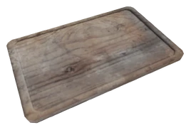 Cutting Board