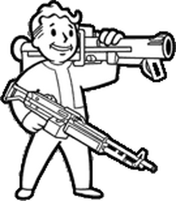 武器专家 Fallout中文維基 Fandom
