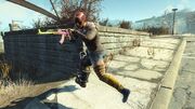 FO4 Pack Waster