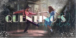 FO76 Quentinos Night Club sign