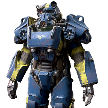 Fallout 76 vault boy power armor helmet sales