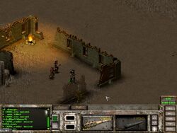 Fallout Tactics Fallout Wiki Fandom Fallout Tactics Fallout Wiki Fandom