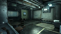 Fo3 Vault Apartment.png (2.18 MB) Lone Wanderer's bedroom
