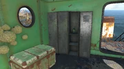 Fo4 Luck bobblehead loc