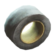 Изолента в Fallout 4 и Fallout 76