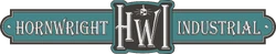 Hornwright Industrial full logo
