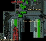 Junk piece Docks shipyard.jpg (206 KB) Junk piece at the docks shipyard