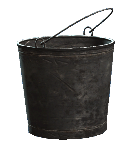 Pail (container) - Wikipedia