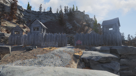 Prickett's Fort