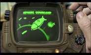 Jeu sur le Pip-Boy