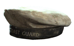 Coast Guard hat (Fallout 4), Fallout Wiki