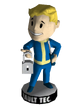 FO3 Bobblehead Lockpick