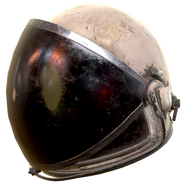 FO76 Atomic Shop - Spacesuit jumpsuit helmet