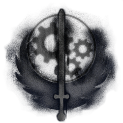 Brotherhood Of Steel Mojave Chapter Fallout Wiki Fandom - Bos Png,Fallout  New Vegas Icon File - free transparent png images 