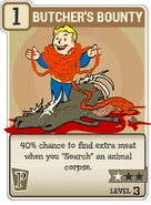 In the Butcher's Bounty icon
