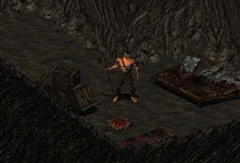 Fo2 Shadow Who Walks